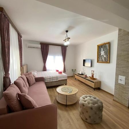 Skadar Lake Apartment -Anja Vranjina ภายนอก รูปภาพ