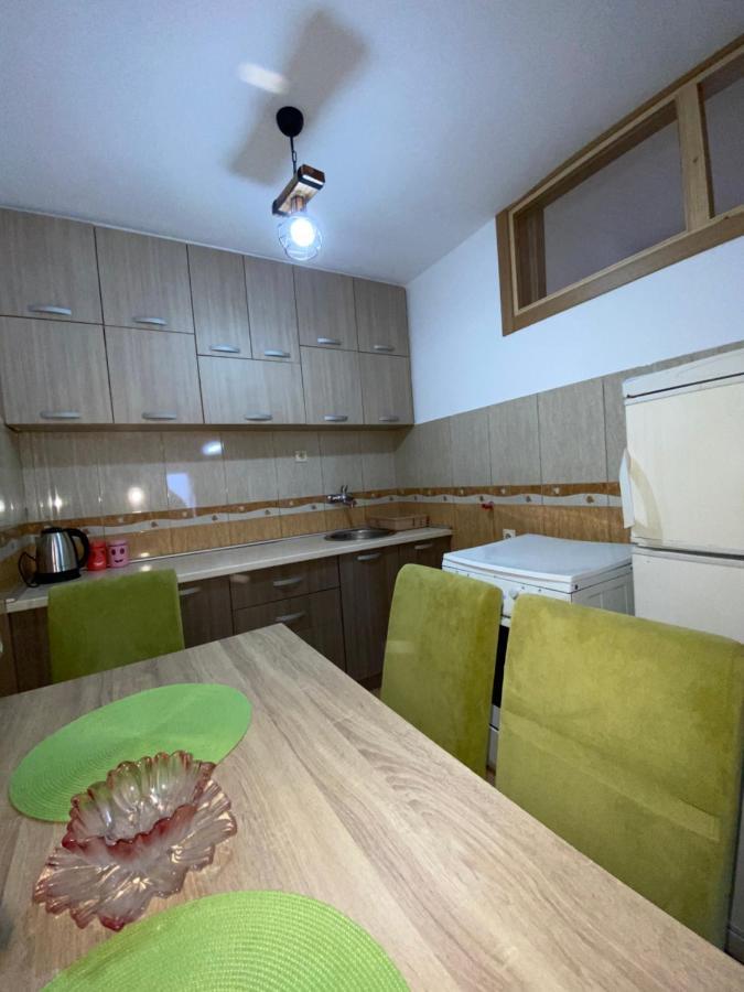Skadar Lake Apartment -Anja Vranjina ภายนอก รูปภาพ