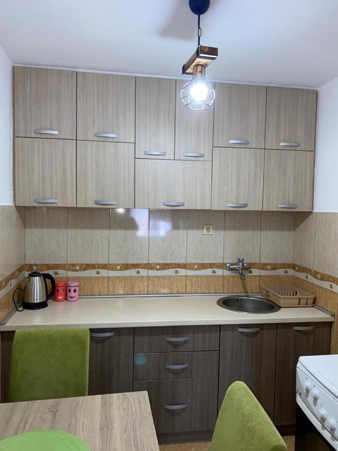 Skadar Lake Apartment -Anja Vranjina ภายนอก รูปภาพ