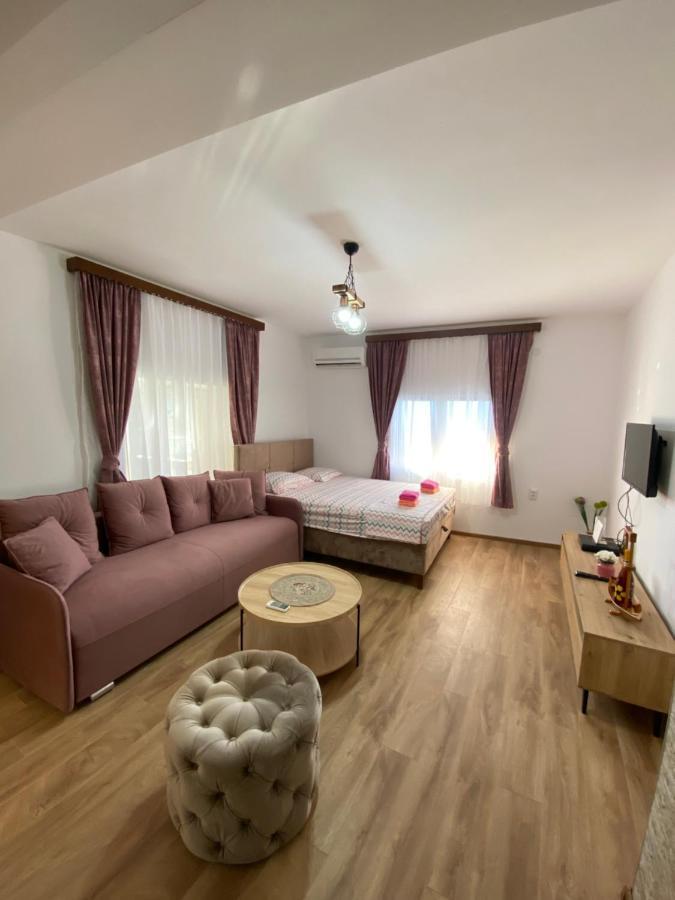 Skadar Lake Apartment -Anja Vranjina ภายนอก รูปภาพ