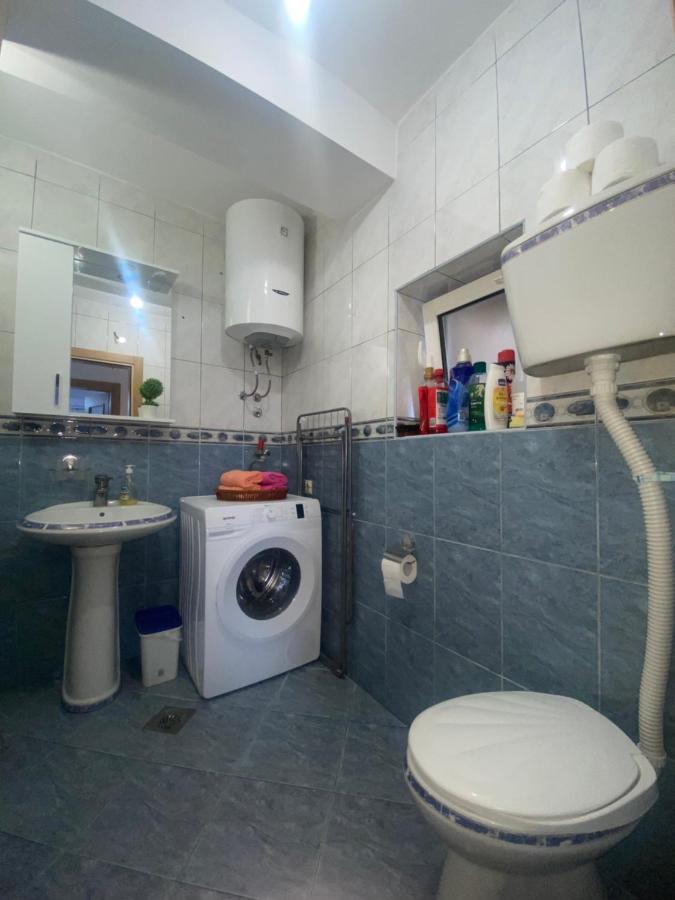 Skadar Lake Apartment -Anja Vranjina ภายนอก รูปภาพ