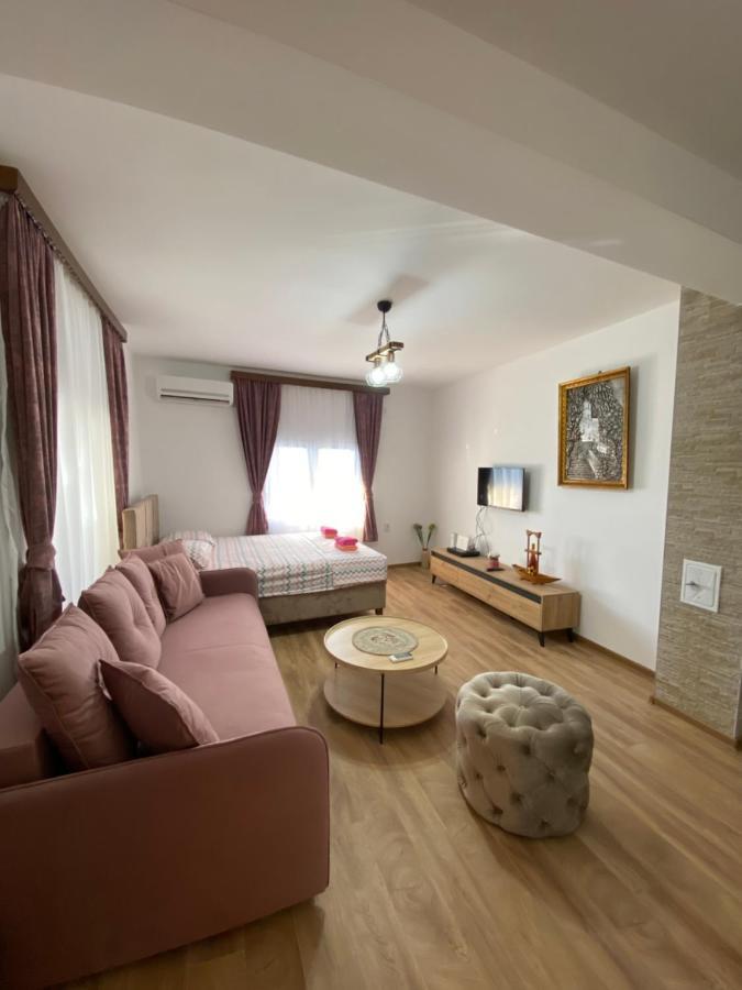 Skadar Lake Apartment -Anja Vranjina ภายนอก รูปภาพ