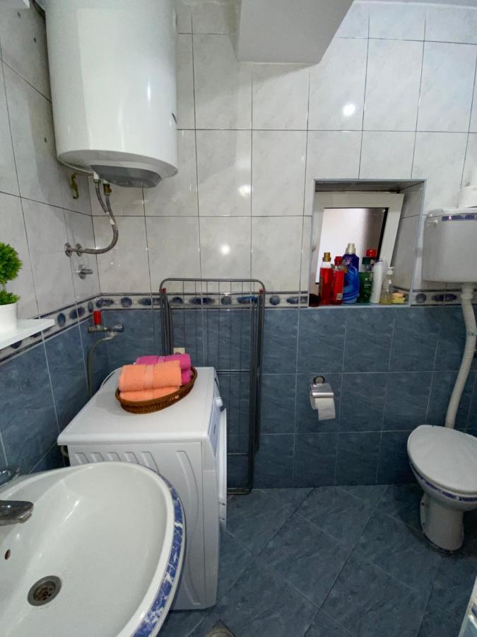 Skadar Lake Apartment -Anja Vranjina ภายนอก รูปภาพ